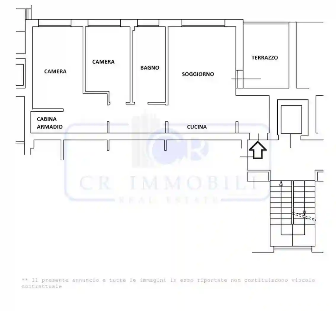 Appartamento - foto 4