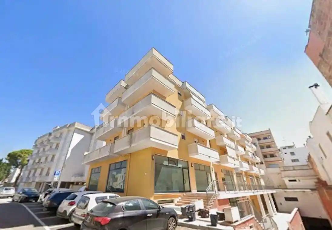 Appartamento in vendita a Parabita