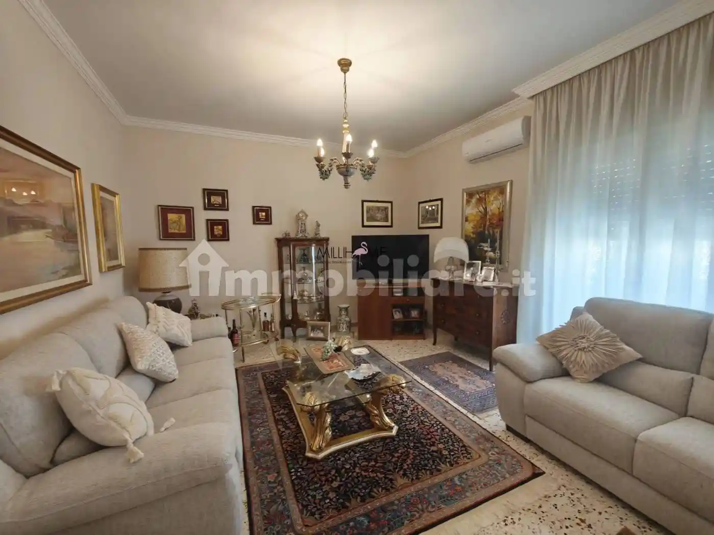 Appartamento in vendita a Marsala