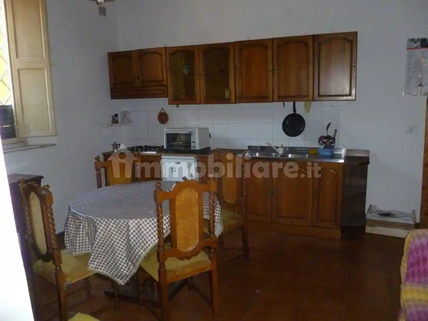 Appartamento in affitto a Pisa