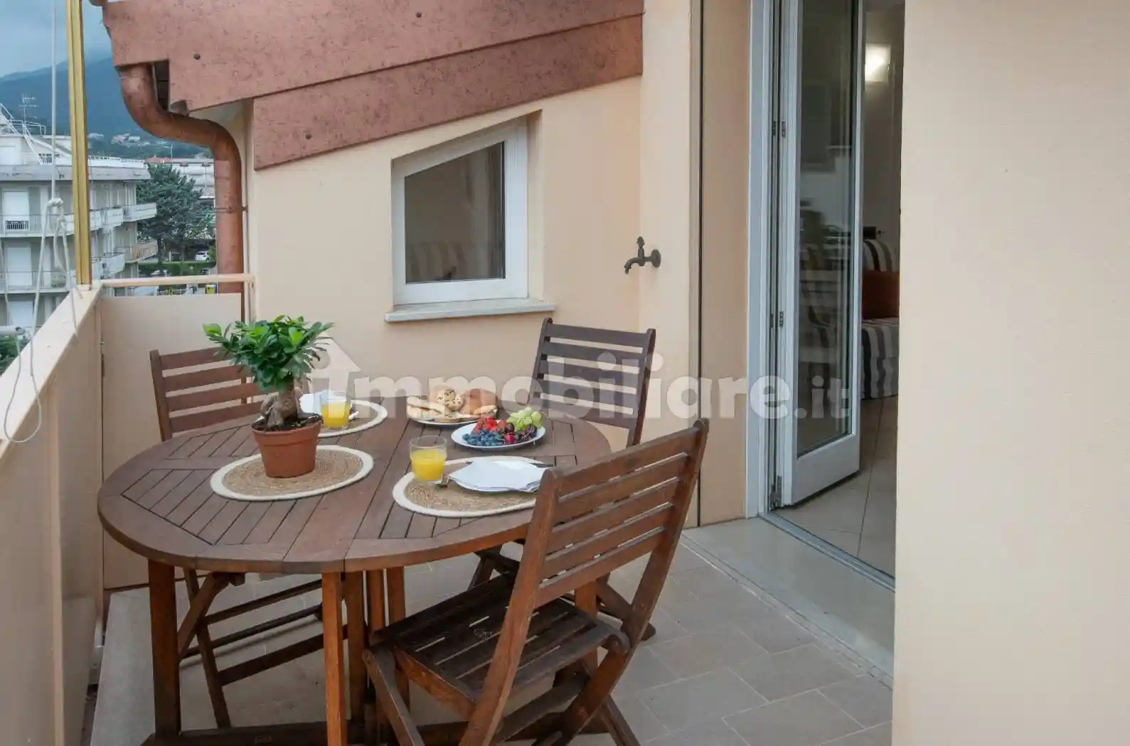 Appartamento in vendita a Loano