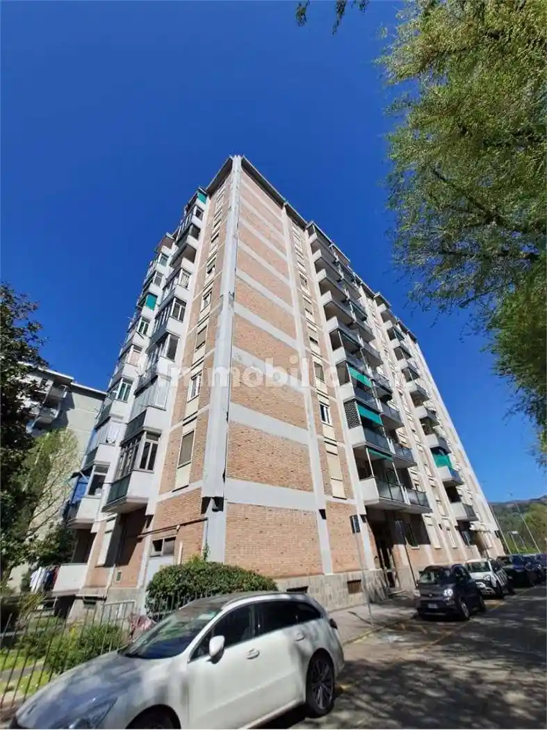 Appartamento in vendita a Moncalieri