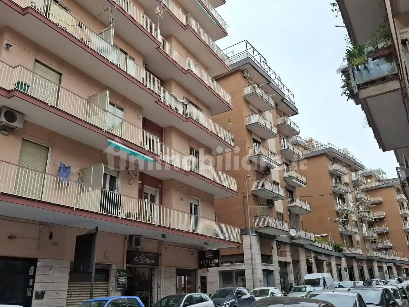 Appartamento in vendita a Salerno