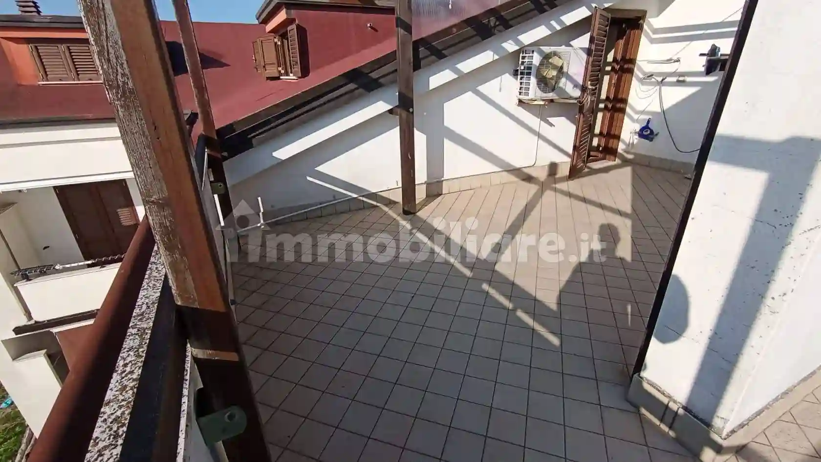 Attico - Mansarda - foto 2