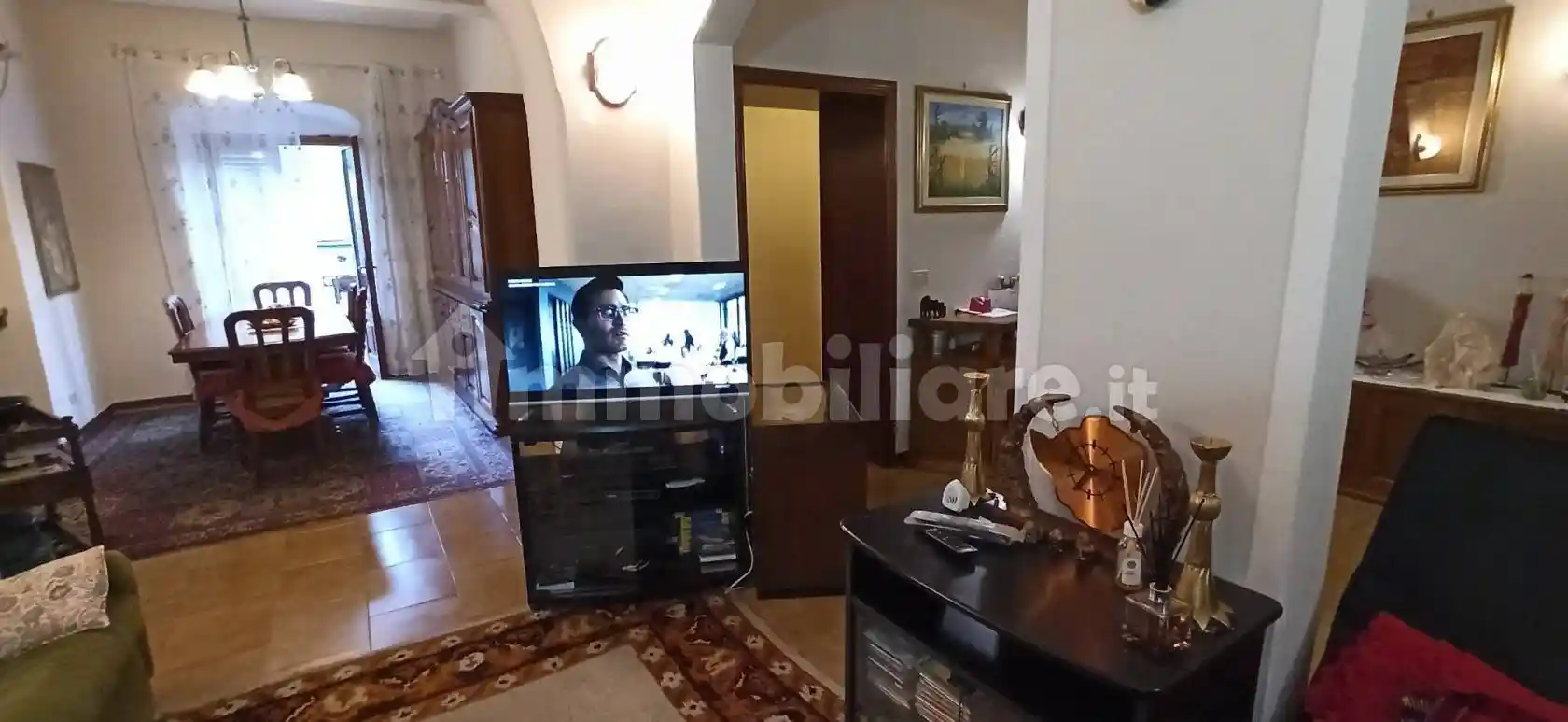 Appartamento in vendita a Lucca