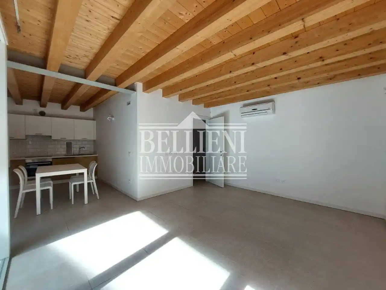 Appartamento in affitto a Vicenza