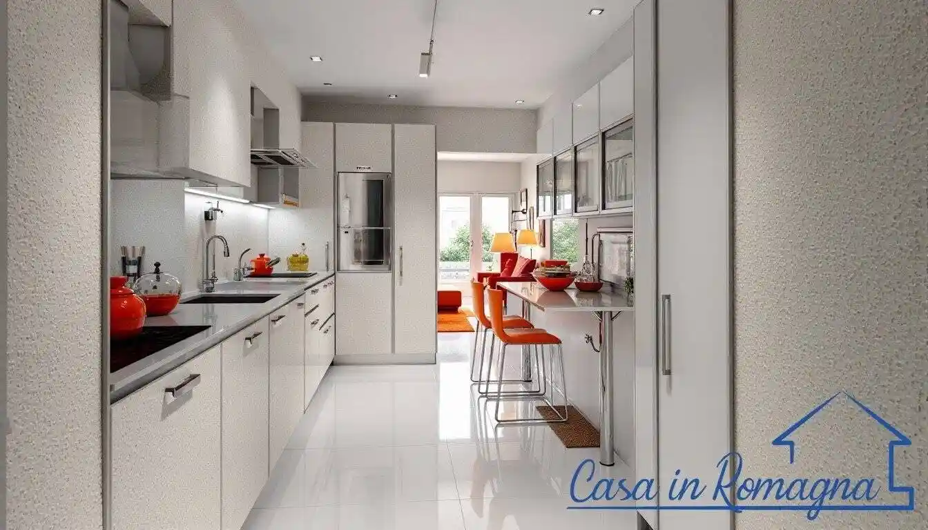 Appartamento in vendita a Bellaria-Igea Marina