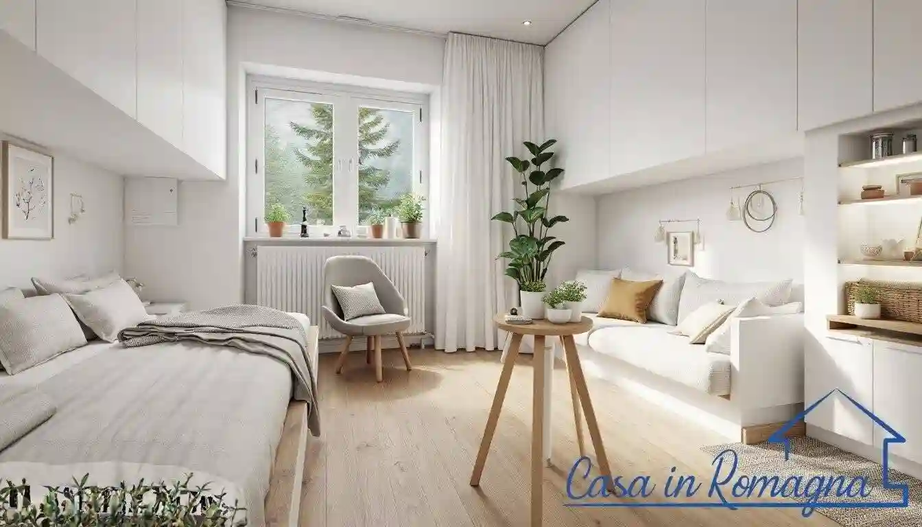 Appartamento - foto 4