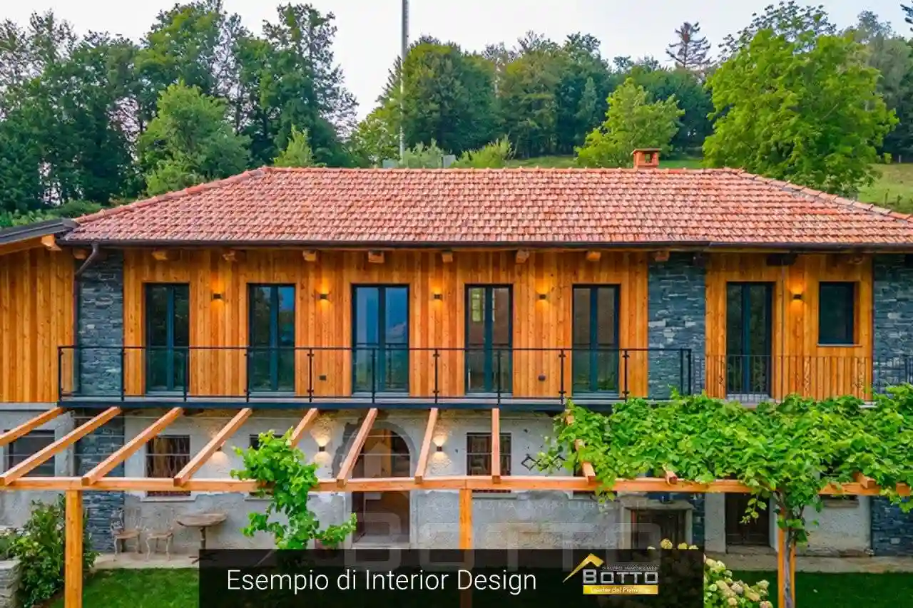 Casa indipendente - foto 2