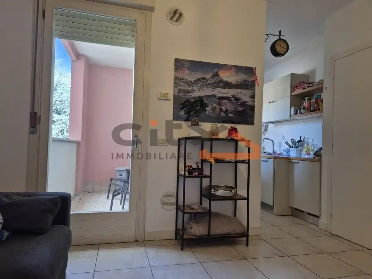 Appartamento in vendita a Bassano del Grappa