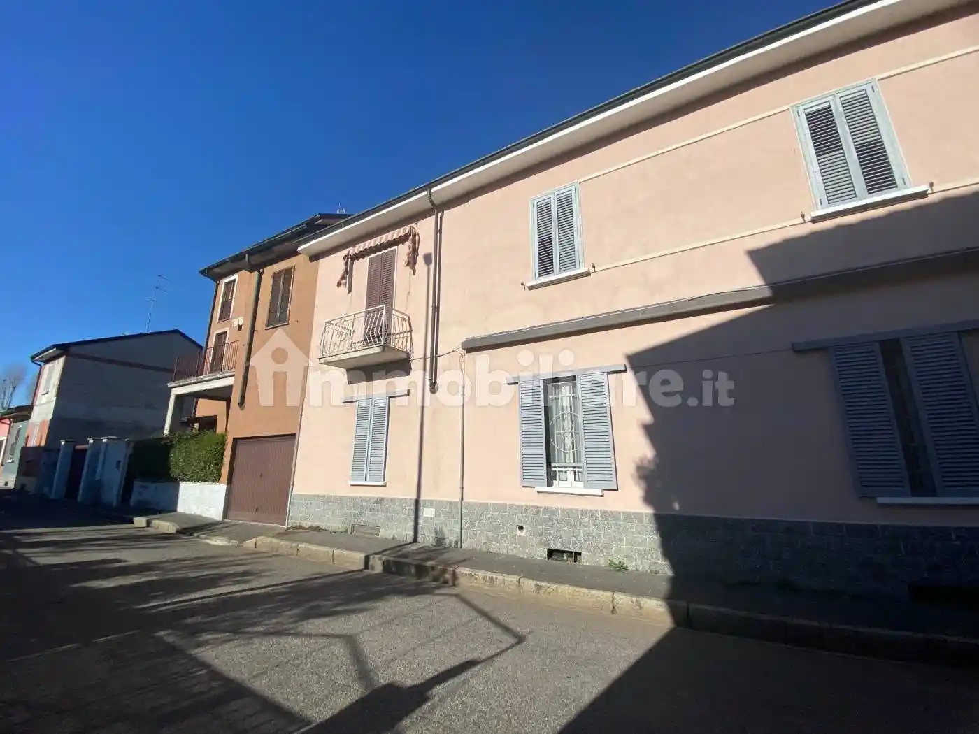 Appartamento in affitto a Corsico