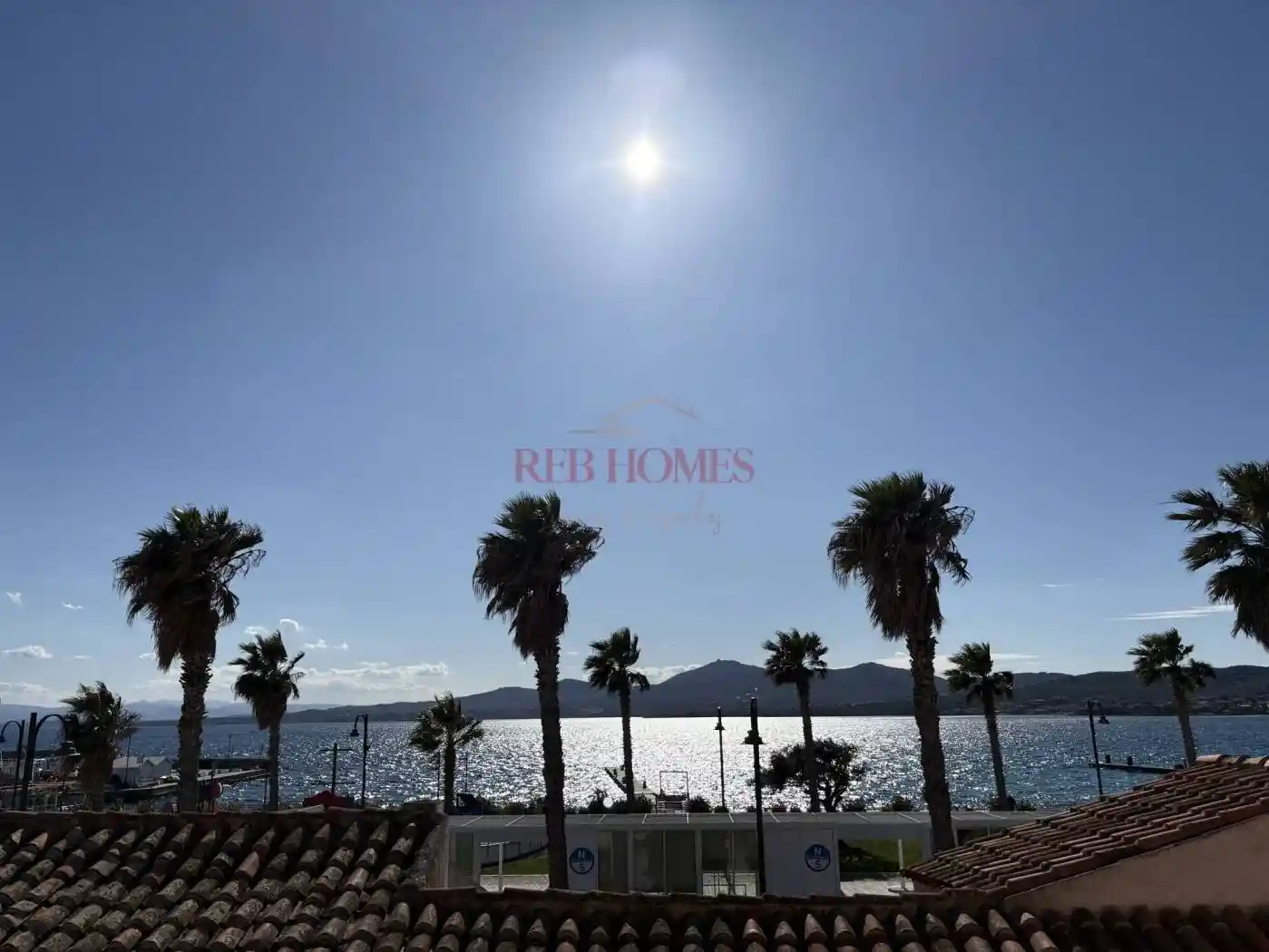 Casa indipendente in vendita a Golfo Aranci