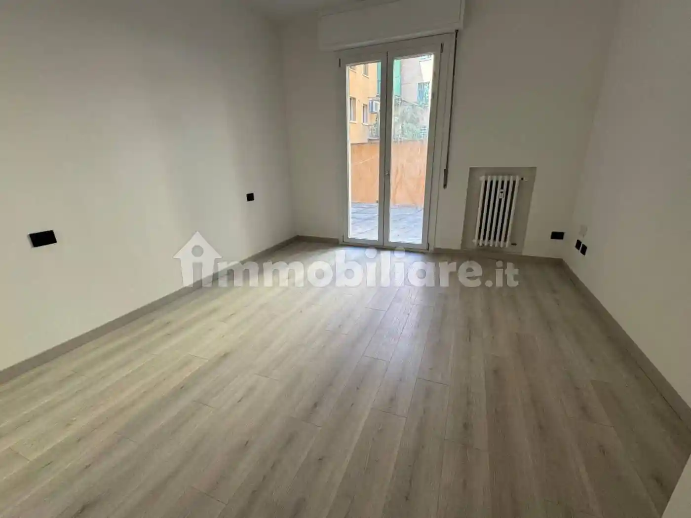 Appartamento in vendita a Bologna