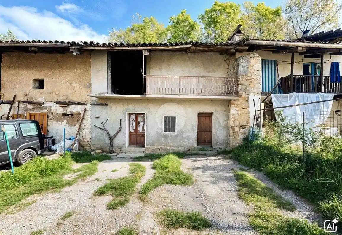 Rustico - Casale in vendita a Val della Torre