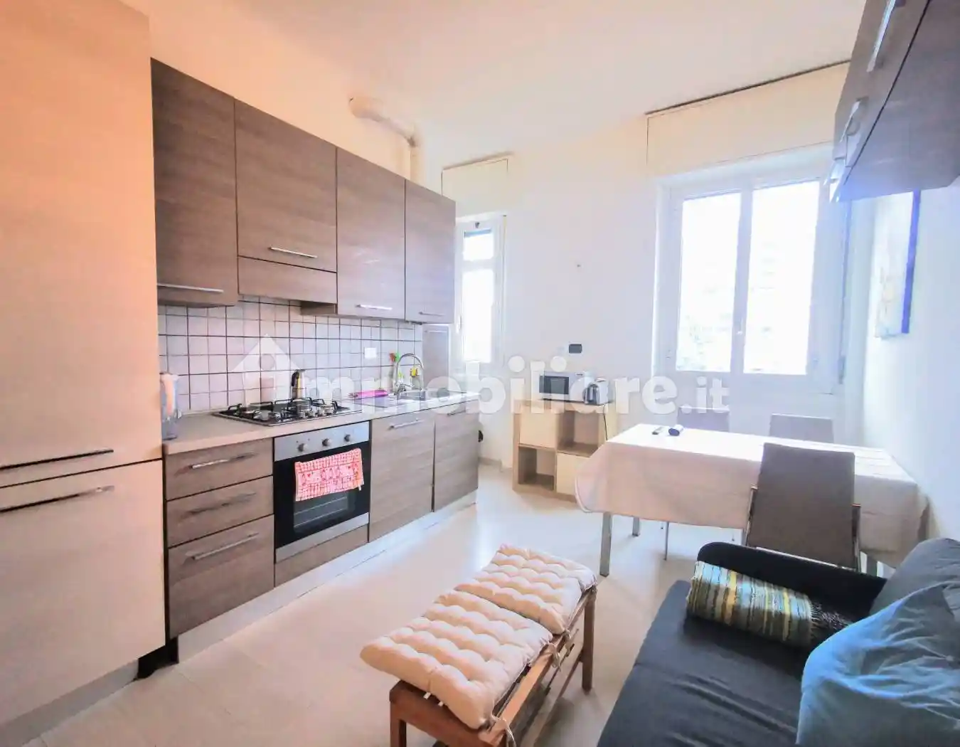 Appartamento in affitto a Sesto San Giovanni