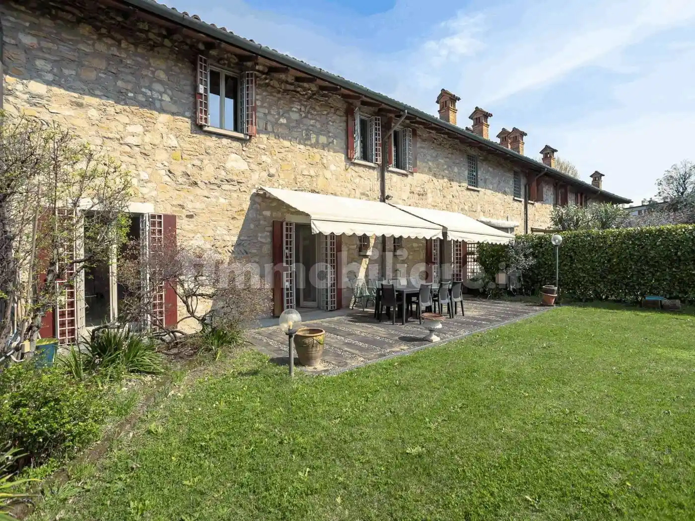 Appartamento in vendita a Bergamo