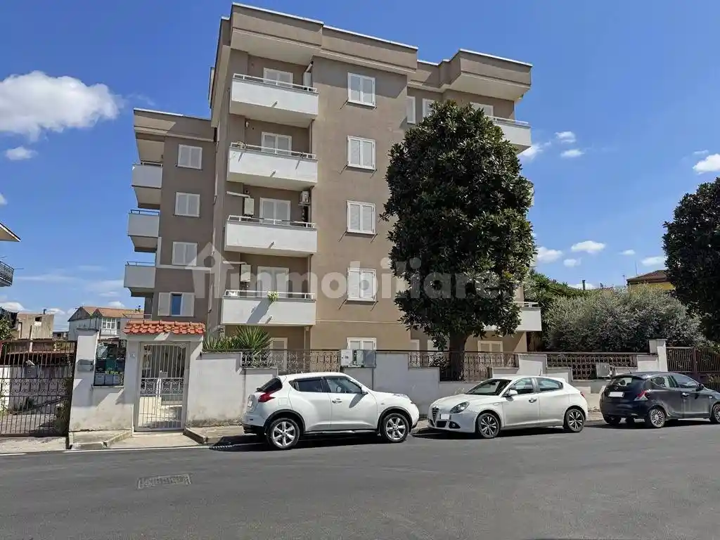 Appartamento in vendita a Aversa