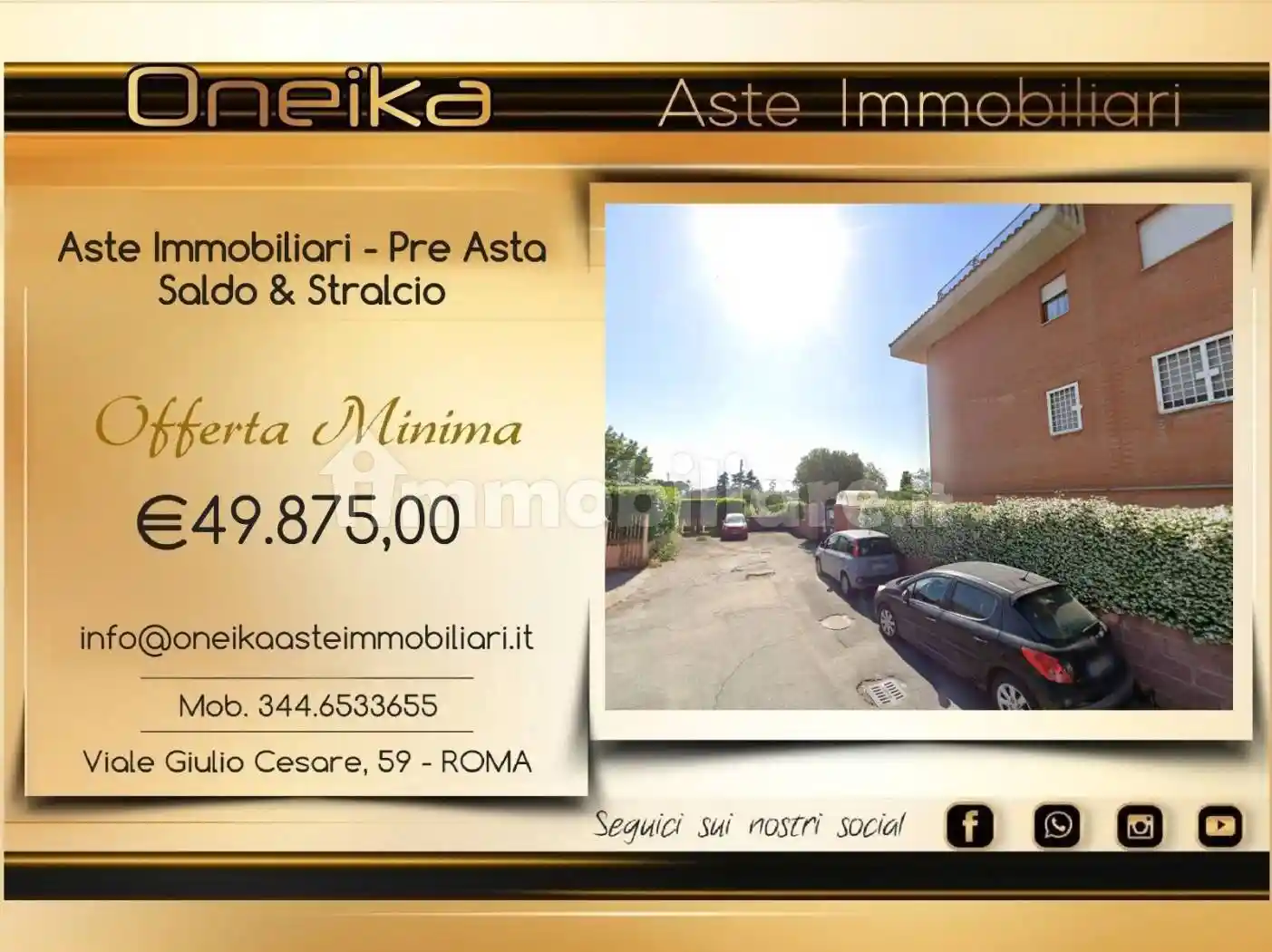 Appartamento in vendita a Guidonia Montecelio