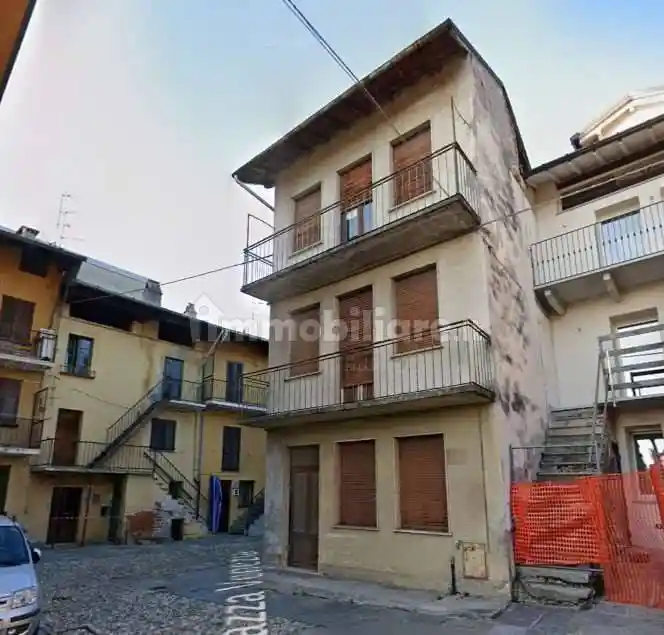 Appartamento in vendita a Ranco