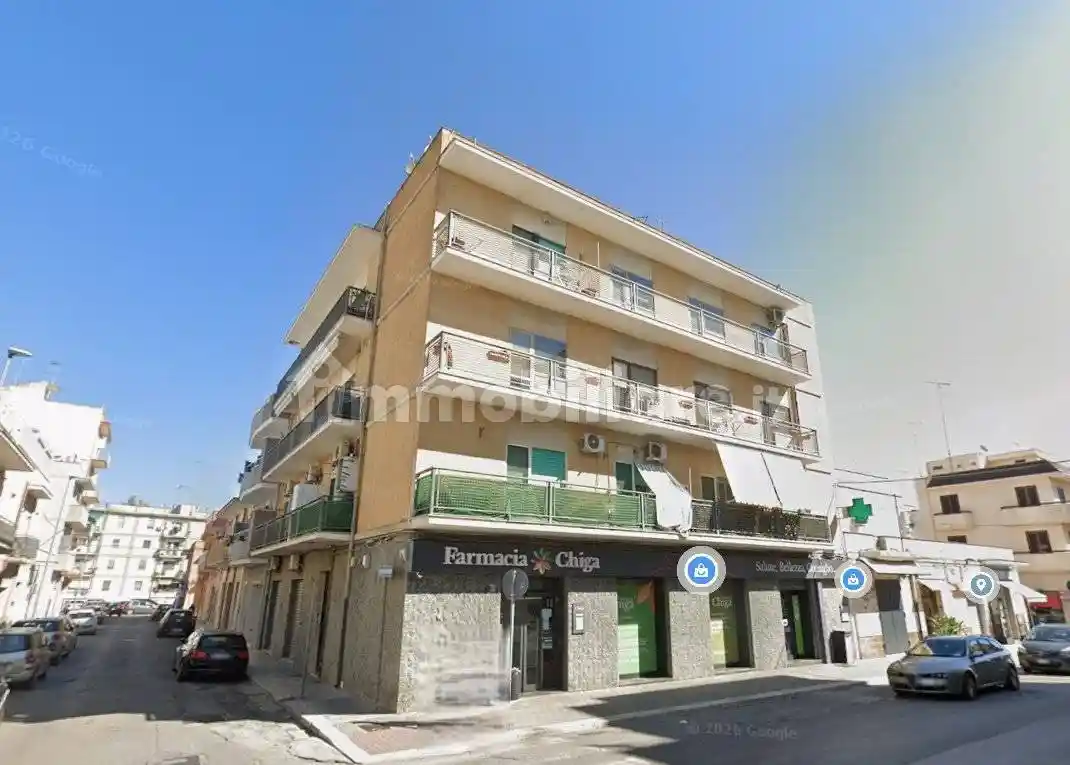 Appartamento in vendita a Brindisi