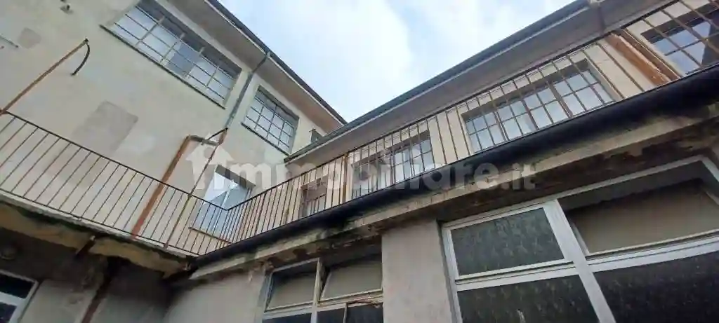 Palazzo - Edificio - foto 3