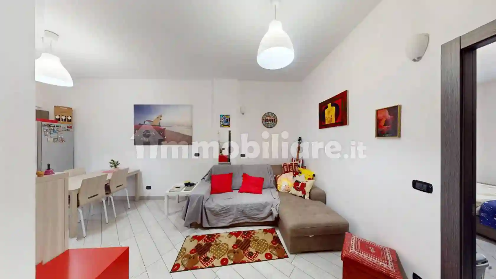 Appartamento - foto 3