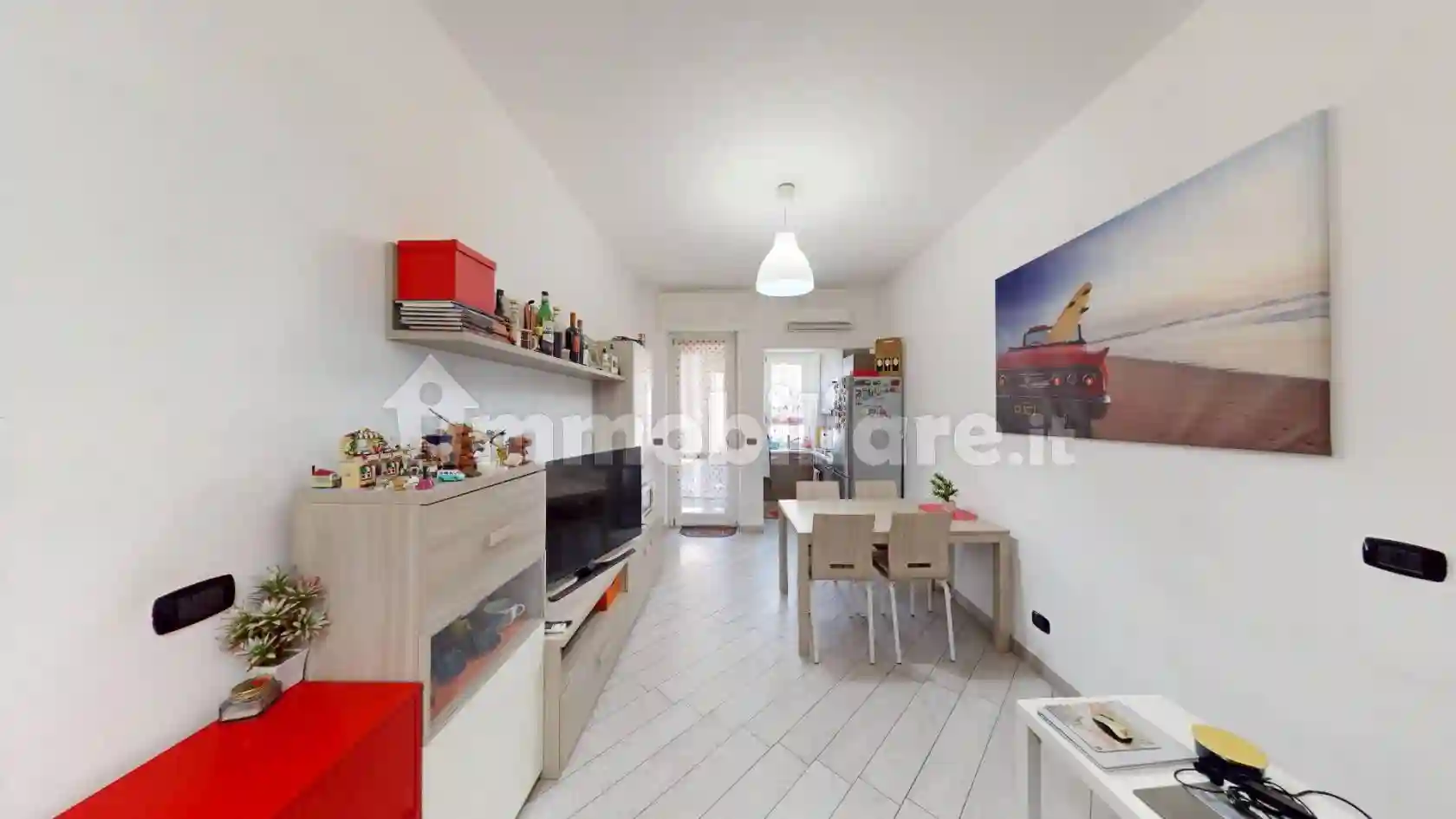 Appartamento - foto 5