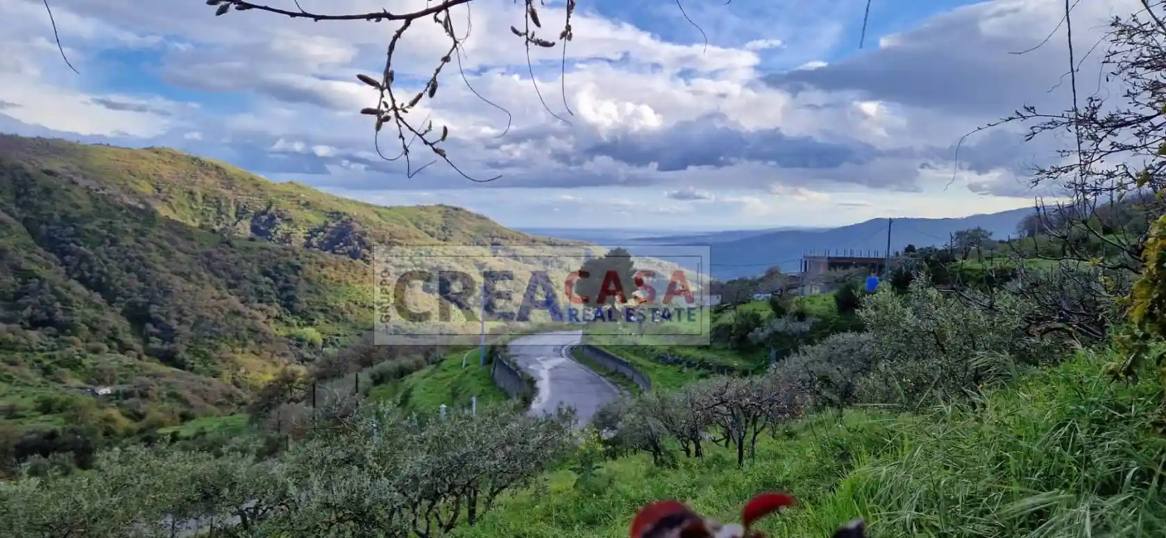 Villa in vendita a Graniti