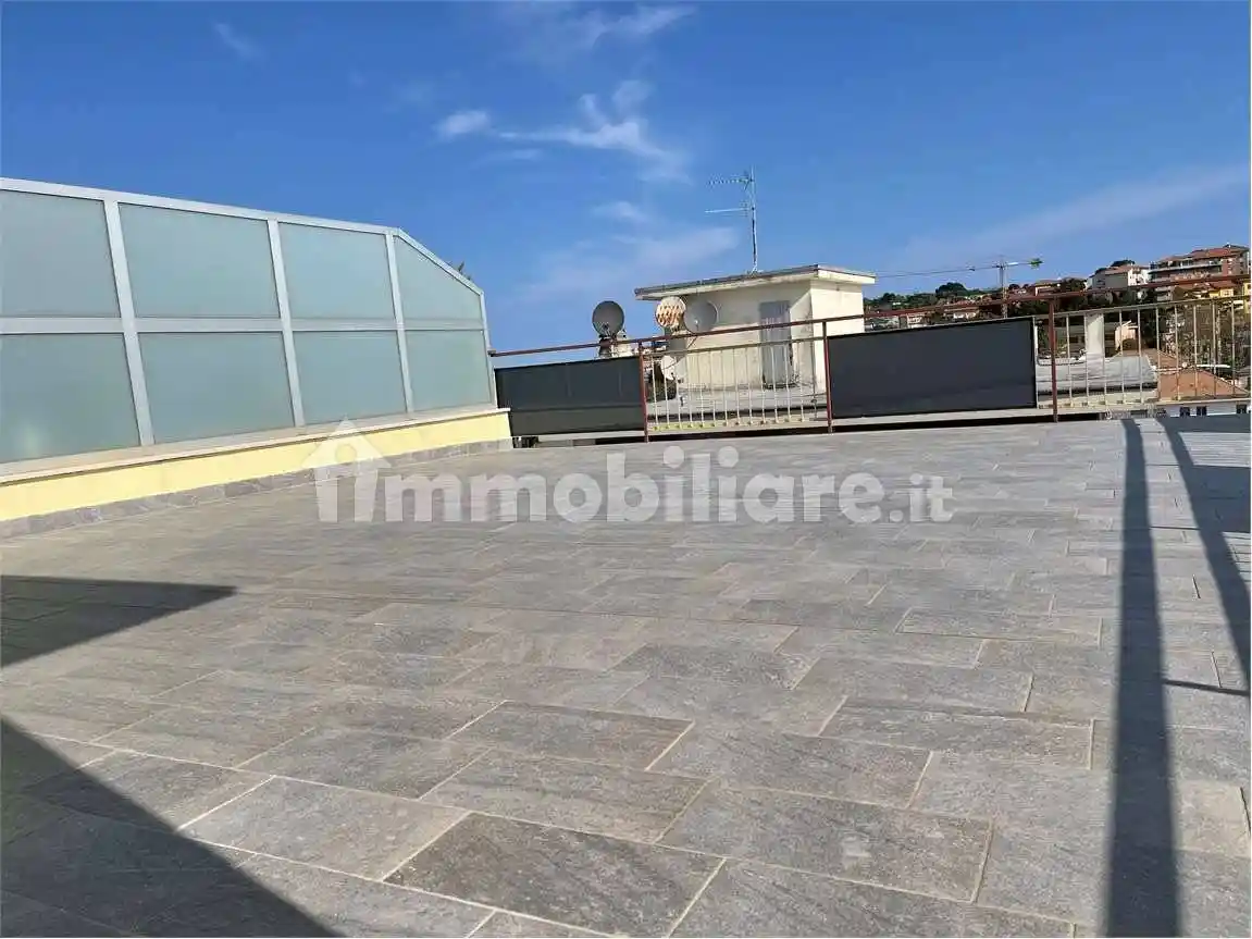 Appartamento in vendita a Ancona