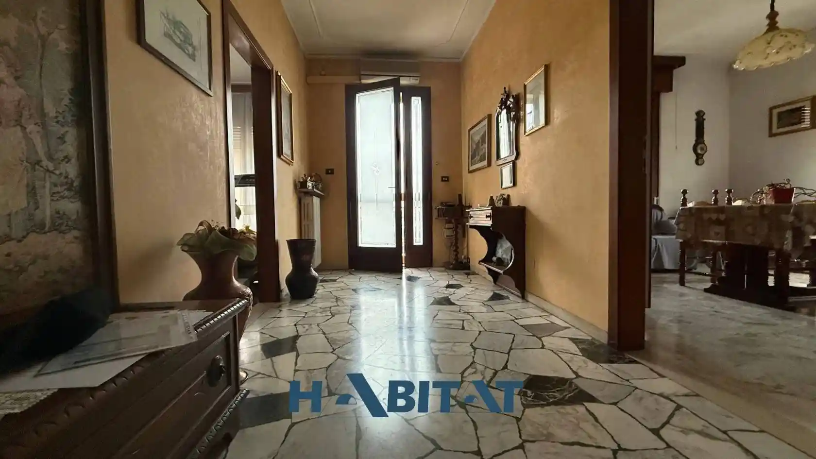 Casa indipendente in vendita a Albignasego