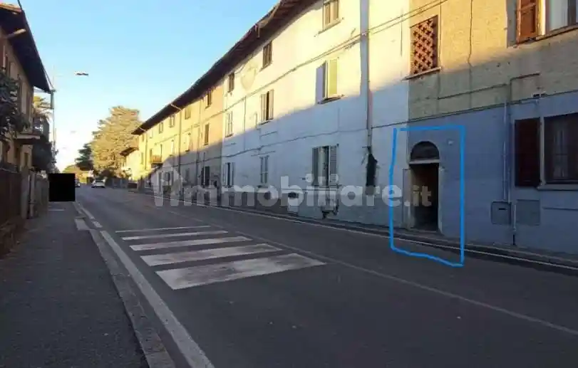 Appartamento in vendita a Mariano Comense