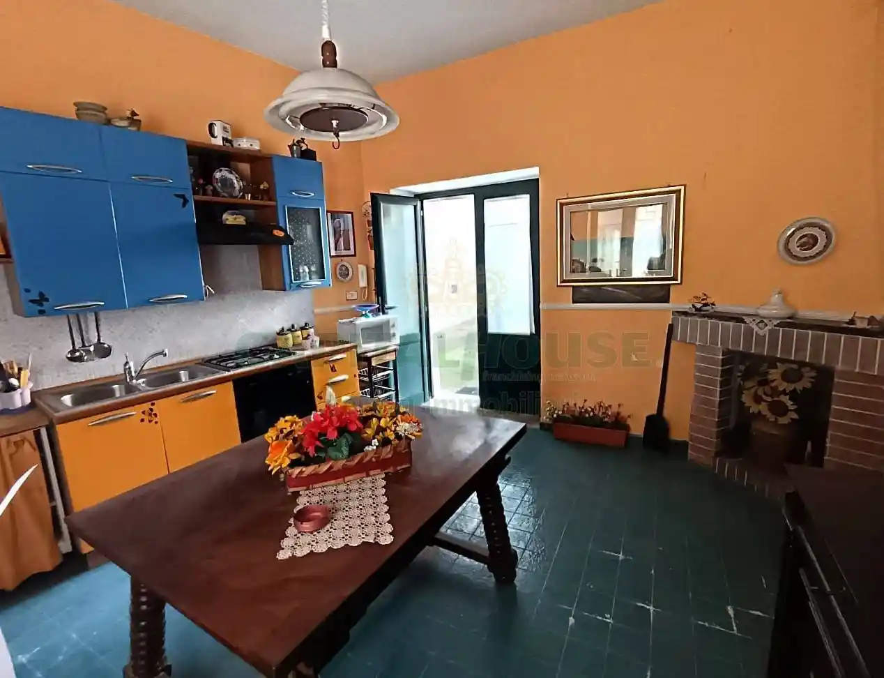 Casa indipendente in vendita a Caserta