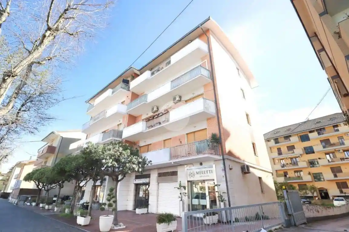 Appartamento in vendita a Francavilla al Mare