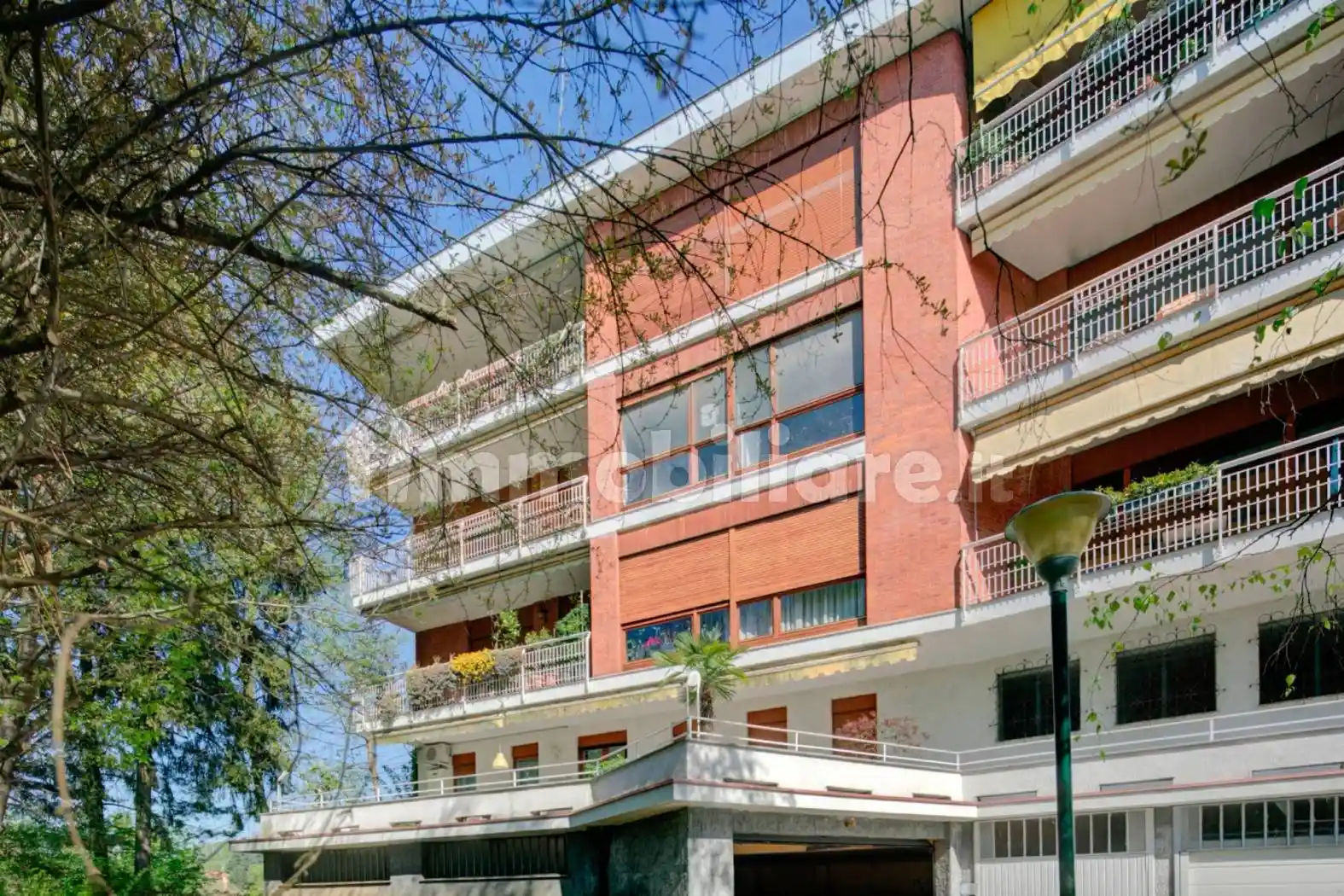 Attico - Mansarda in vendita a San Mauro Torinese