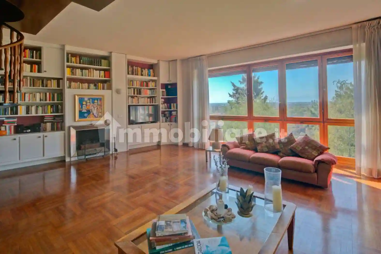 Attico - Mansarda - foto 5