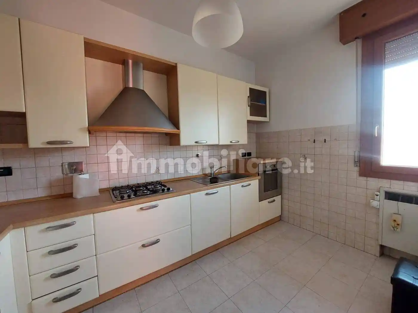 Appartamento in affitto a Bologna