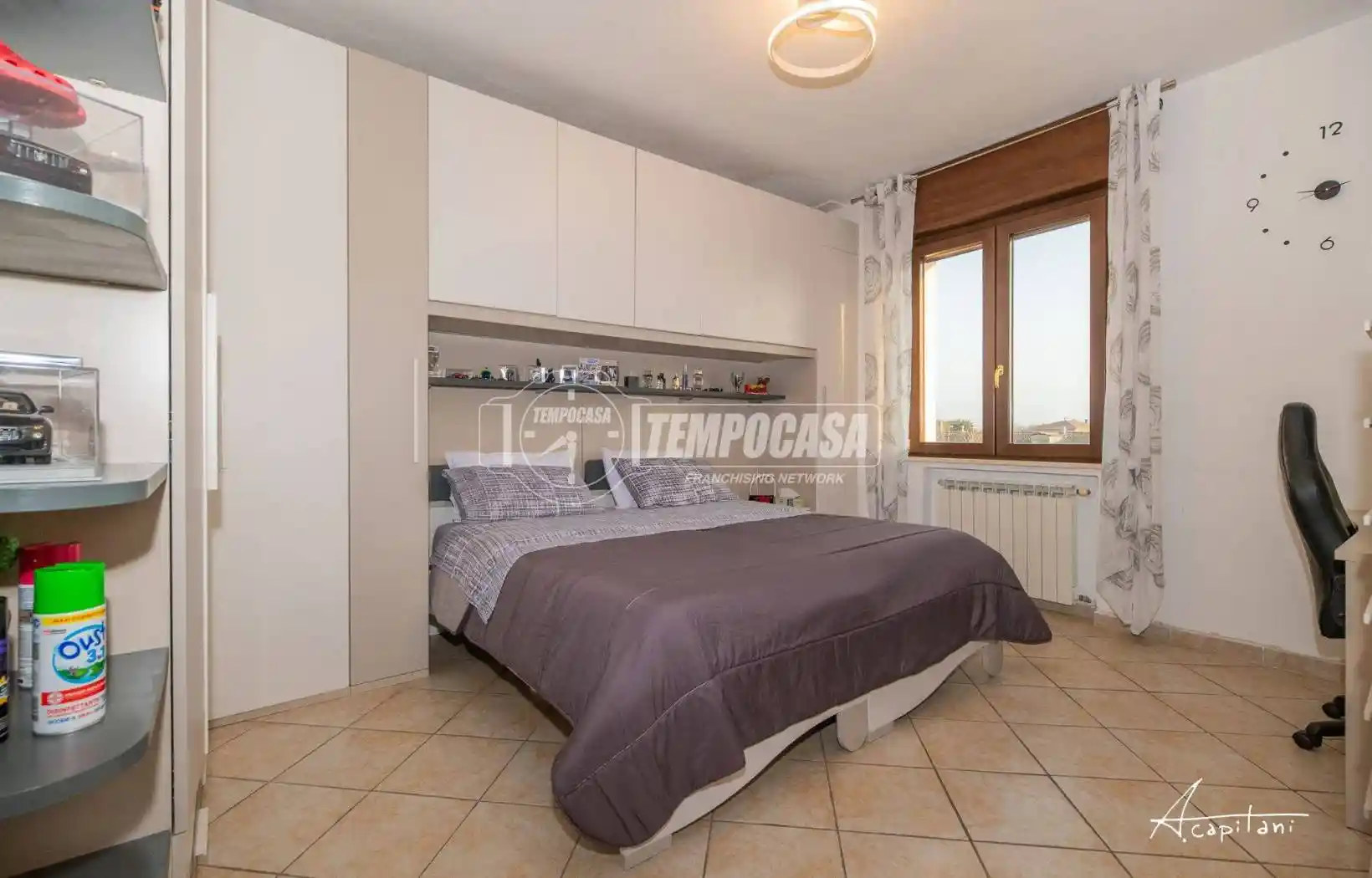 Appartamento in vendita a Modena