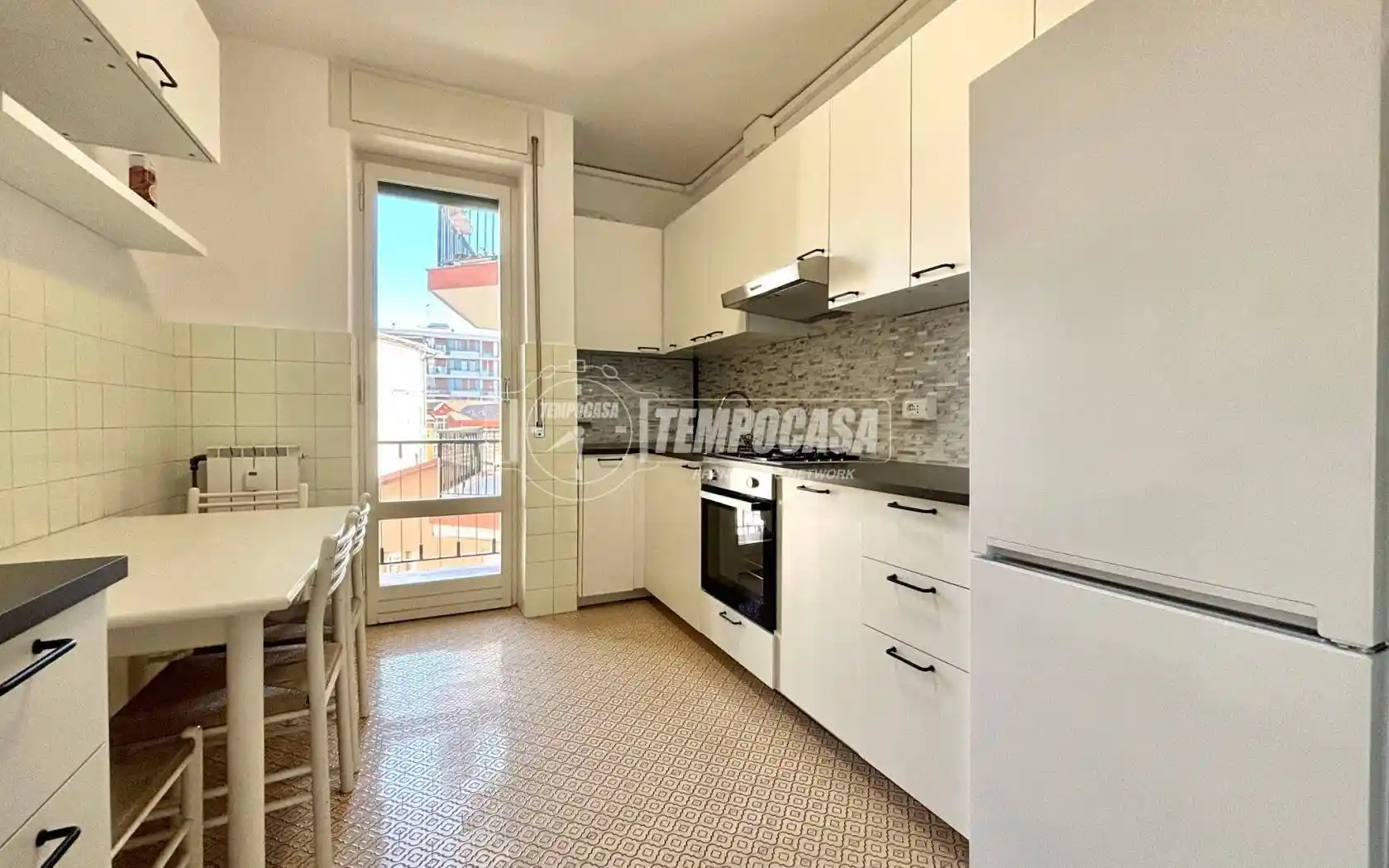 Appartamento in affitto a Arona