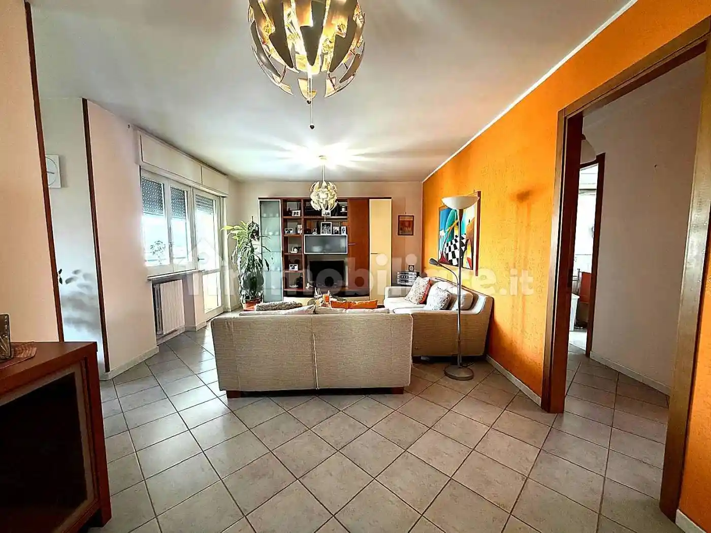 Appartamento in vendita a Aversa