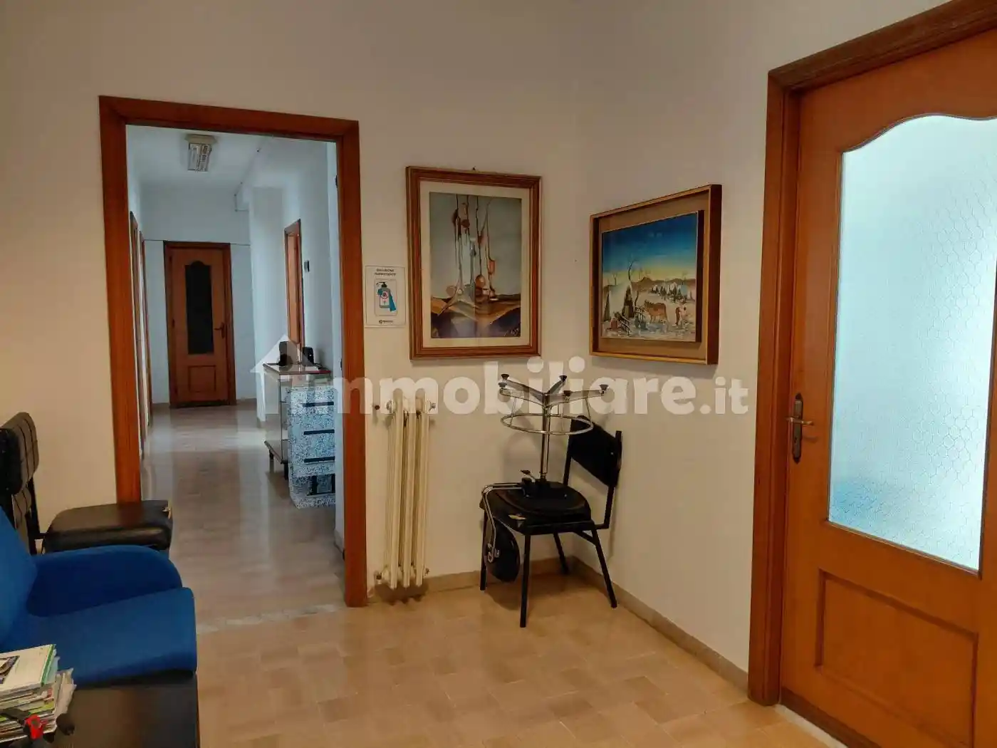Appartamento in vendita a Foggia