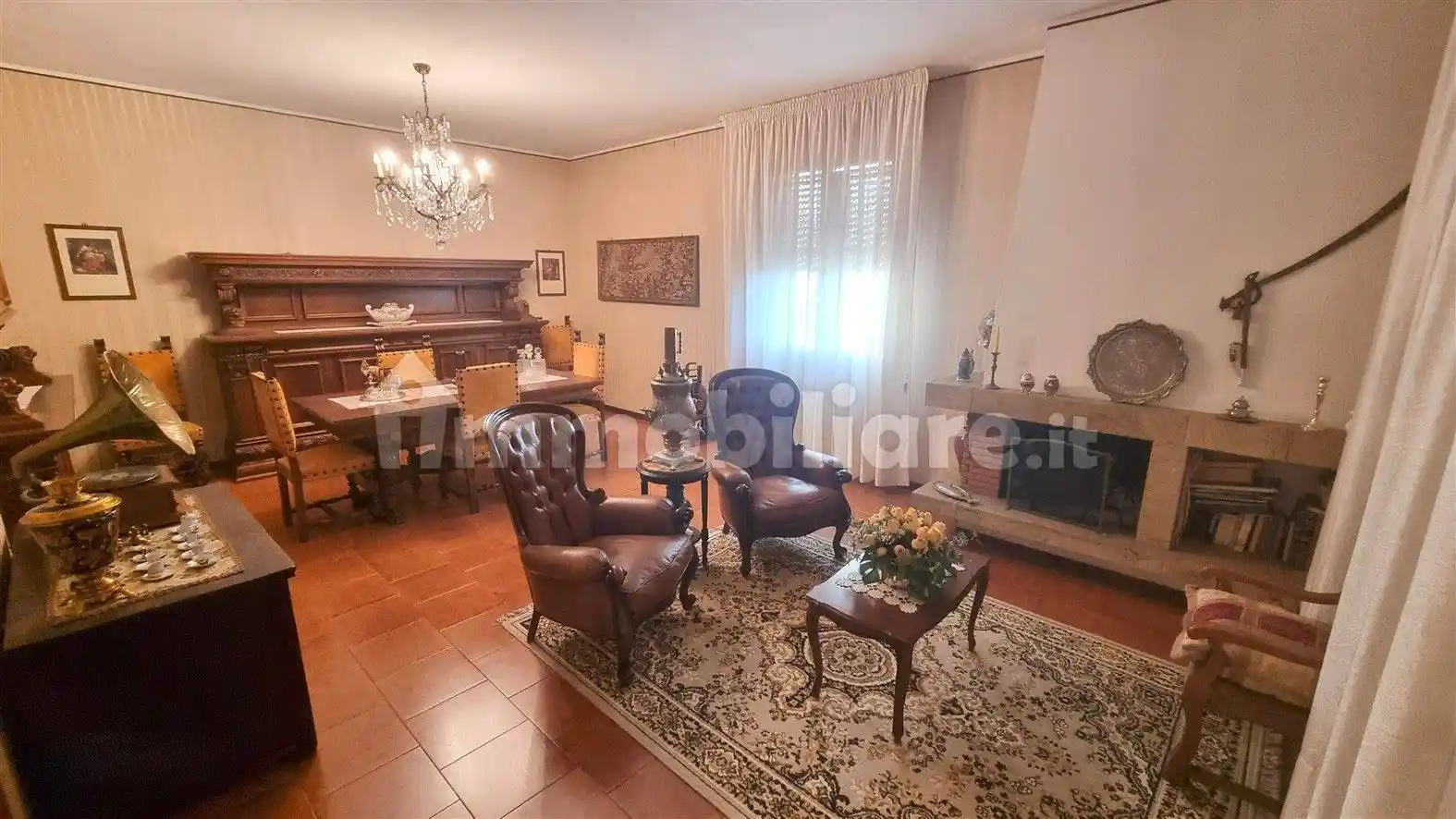 Villa in vendita a Lesignano de' Bagni