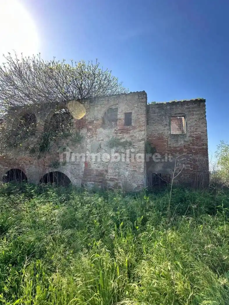 Rustico - Casale in vendita a Montopoli in Val d'Arno
