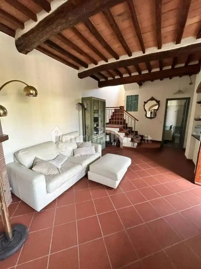 Villa in vendita a Forte dei Marmi