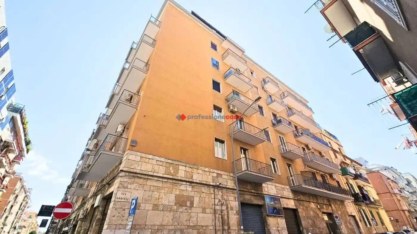 Appartamento in vendita a Foggia