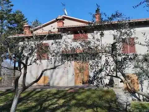 Rustico - Casale in vendita a Pieve Santo Stefano