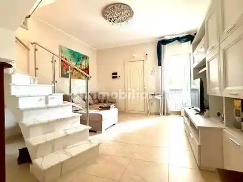 Villa in vendita a Montignoso