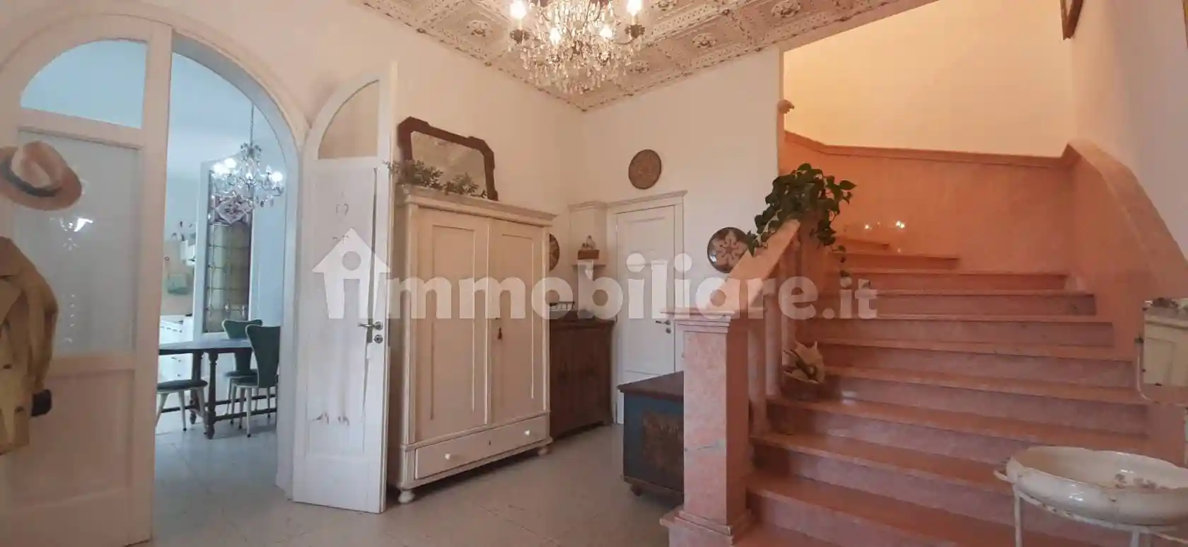 Casa indipendente in vendita a Rosignano Marittimo