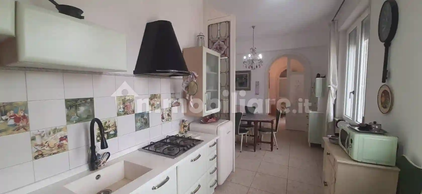 Casa indipendente - foto 4