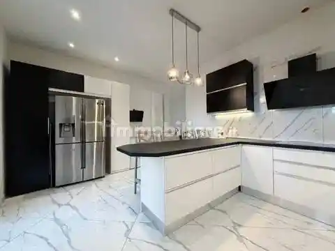 Appartamento in vendita a Campi Bisenzio