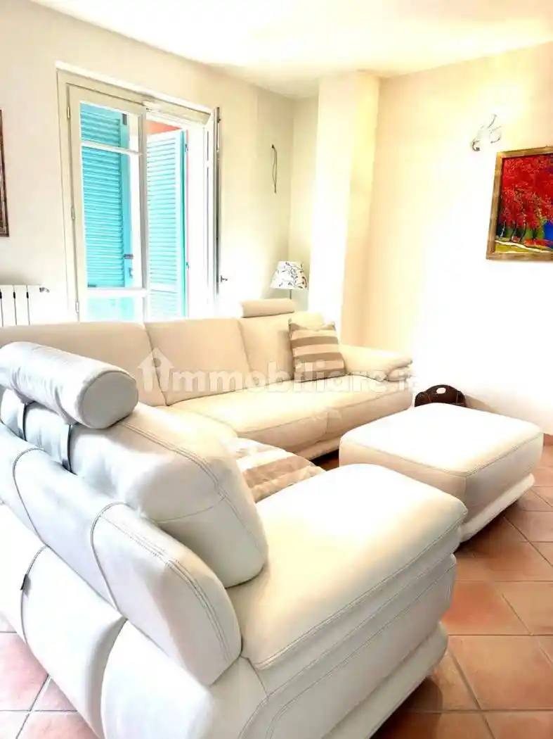 Villa in vendita a Castelnuovo Magra